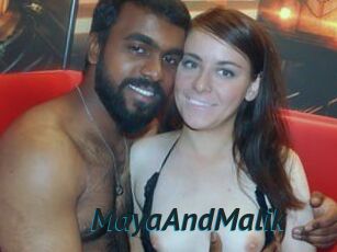 MayaAndMalik