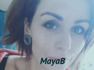 MayaB