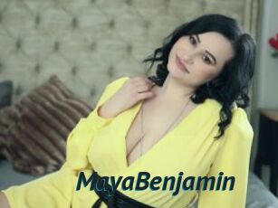 MayaBenjamin