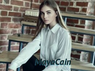 MayaCain
