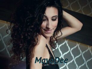 MayaDee