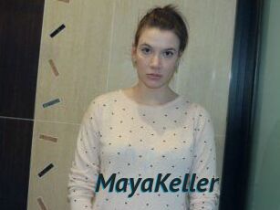 MayaKeller