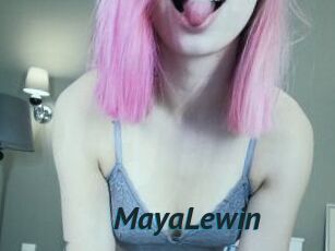 MayaLewin
