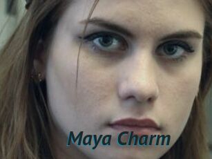 Maya_Charm