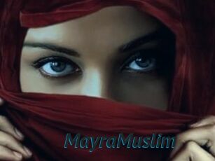 MayraMuslim