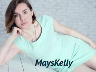 MaysKelly