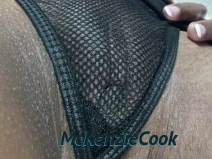 McKenzieCook