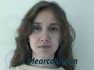 MearcoKhoan