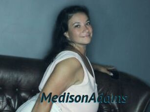 MedisonAdams