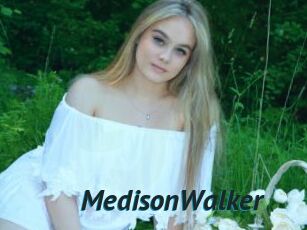 MedisonWalker