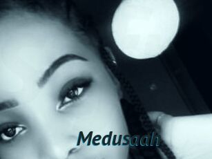 Medusaah