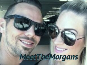 MeetTheMorgans