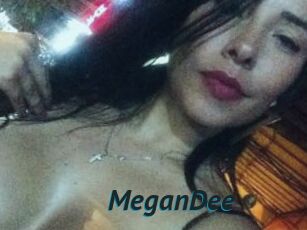 MeganDee