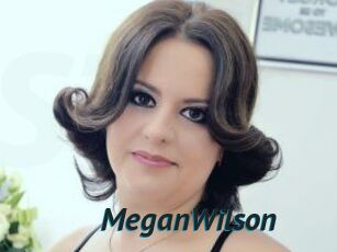 MeganWilson