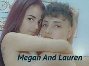 Megan_And_Lauren