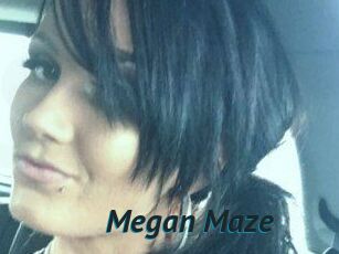 Megan_Maze