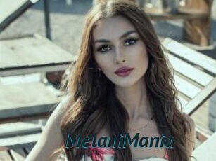 MelaniMania