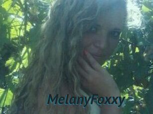 MelanyFoxxy