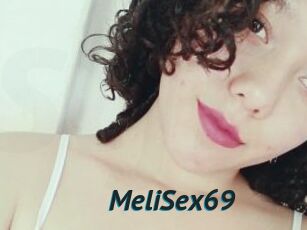 MeliSex69