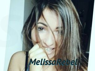 MelissaRebel