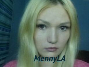 MennyLA