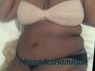 MercedesHamilton