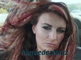 MercedezMarz