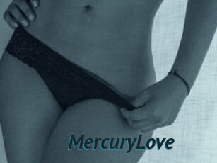 Mercury_Love