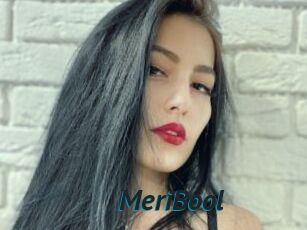 MeriBool