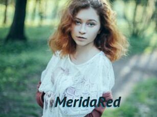 MeridaRed