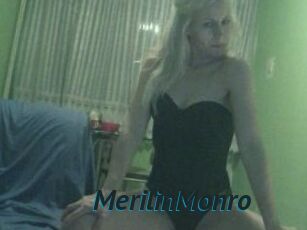 MerilinMonro