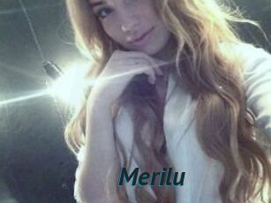 Merilu