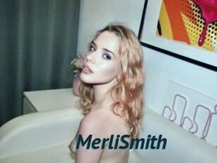 MerliSmith