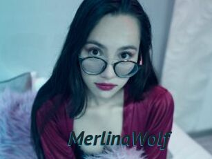 MerlinaWolf