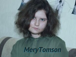 MeryTomson