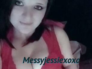 Messyjessiexoxo