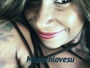 Mhelanlovesu
