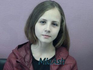 MiaAsh