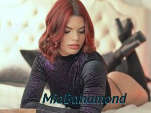 MiaBahamond