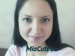 MiaCuteUa