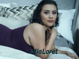 MiaLoret