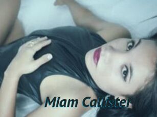 Miam_Callister