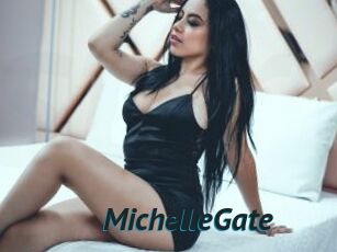 MichelleGate