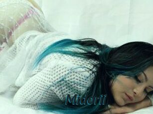 Midorii