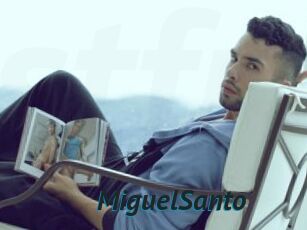 MiguelSanto