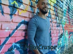 MikeCrusoe