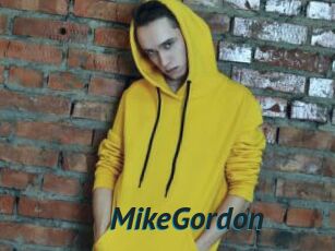MikeGordon