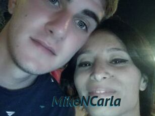 MikeNCarla