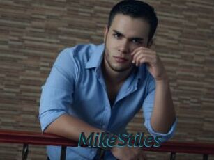 MikeStiles
