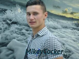 MikeyCocker